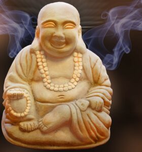 buddha